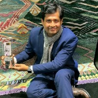 Ashwani Arya