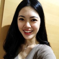 Ashley Pei Lee