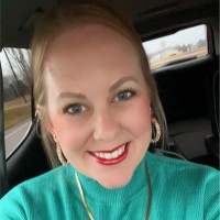 Ashton Benson