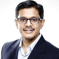 Thanu Krishnan K