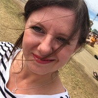 Rachael Tarbuck Assoc Cipd