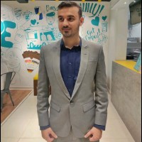 Abdullah Wahid, MBA(UK)
