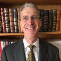Mark Pledger