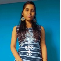 Akshanda Parvatkar