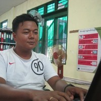 Thant (Ri/Mmr)