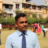 Gitesh Sonawane