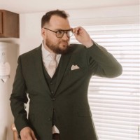James Heddy