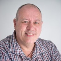 Steve Gregory