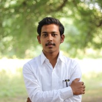 Vishal  Dipak Thote