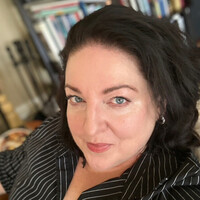 Sandra Enns-Arnell