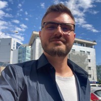Marius Vlad Oprea