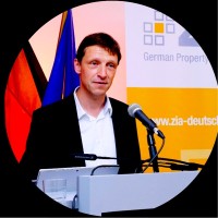 Daniel Bolder