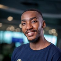 Kyle Ndlovu