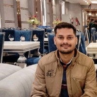 Ujjwal Sharma