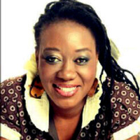 Jeanette Nyathi