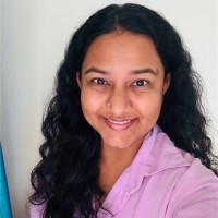 Lakshita Joshi