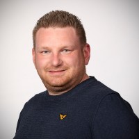 Jeffrey van den Hout