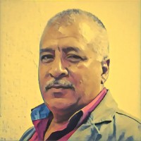 Carlos Alvarez Gomez