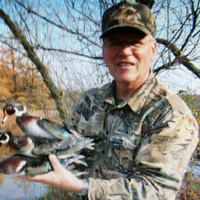 Keith Benzin