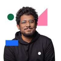 🐯 Prajnesh Karthic