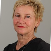 Marion Van Den Akker