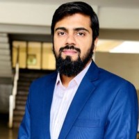 Afzal Shad