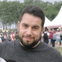 Eric De Oliveira