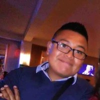 Josue Javier Cisneros