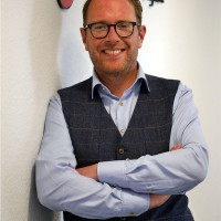 Stefan Muhle