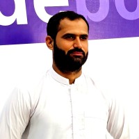Muhammad Majid