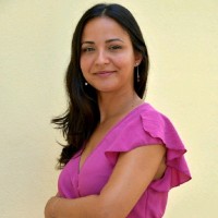 Roberta Mereu
