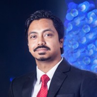 N M Toufiq