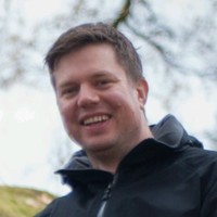 Jonas Westholm
