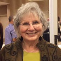 Mary Ann Offer