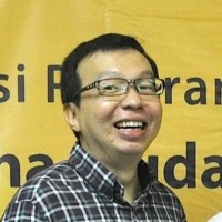 St Andika Sutedjo