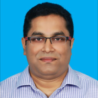 Joji George