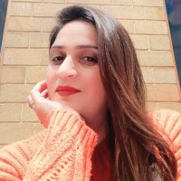 Jyoti Rajput