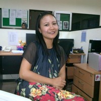 Natalia Sitompul