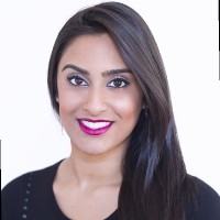 Ishita Sodhi