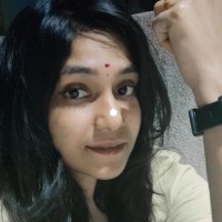 Sunitha Ramachandran