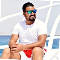 Taha Mahmoud