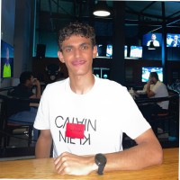 Ahmed Amin