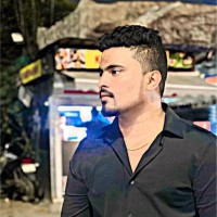 Kiran Mudili