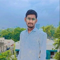Arvind Makwana