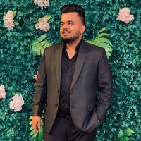 Rohit Kumar