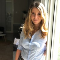 Cécilia Vatinel