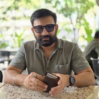 Jairaj Jagtap