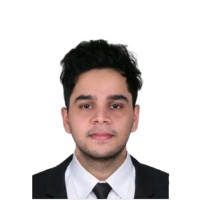 Nikesh C R