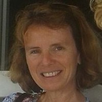 Mariane Deshogues