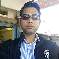 Sandeep Rangari